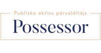 Possessor logo